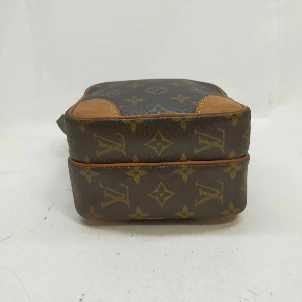 Authentic Louis Vuitton Amazon Brown Monogram Crossbody 203-112025-4743232 - Picture 6 of 10